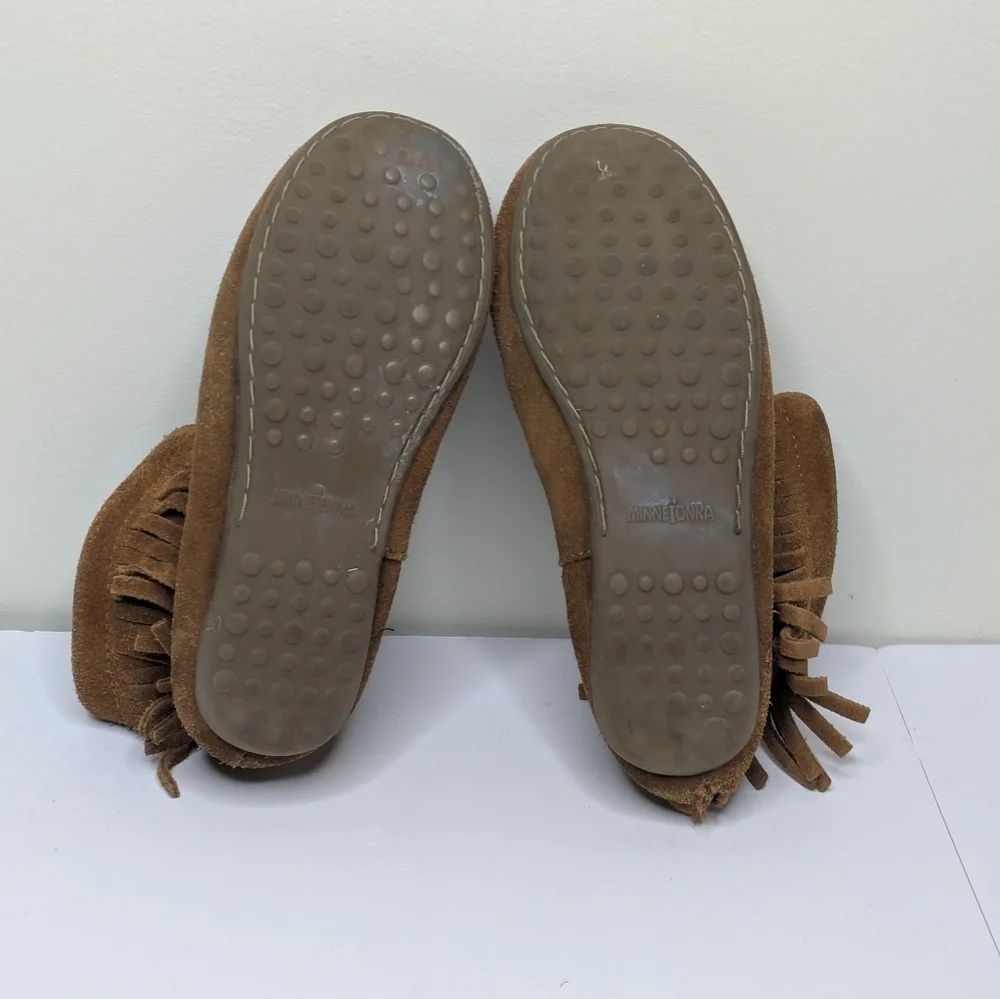 Minnetonka pre owned